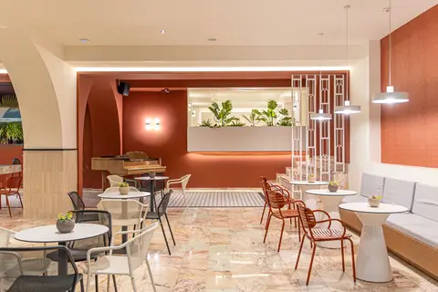Iolida Corfu Resort & Spa by Smile Hotels in Δασσιά — foto 11