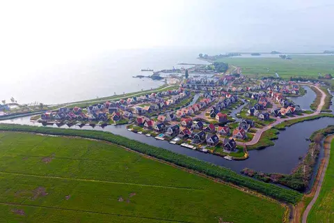 EuroParcs Poort van Amsterdam in Uitdam — foto 20