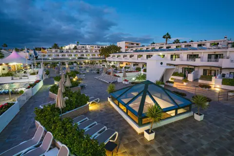 Relaxia Lanzaplaya Appartementen in Puerto Del Carmen — foto 19