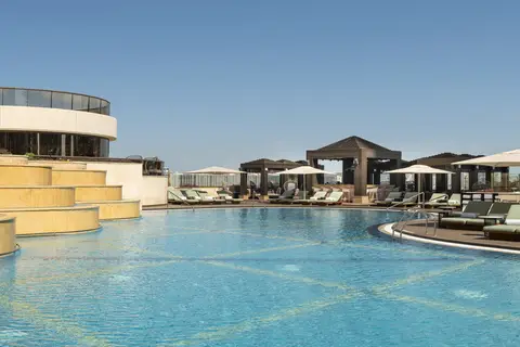 Grosvenor House, A Luxury Collection Hotel in Dubai — foto 19