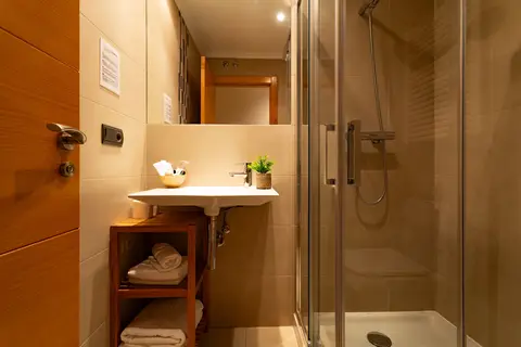 Miracielos Hotel in Llanes — foto 26