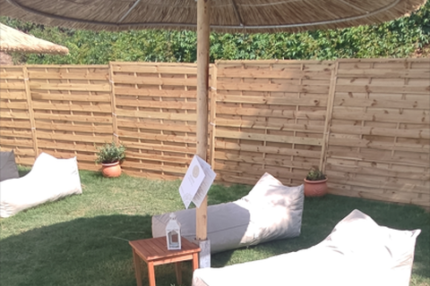 Hotel Ariadne foto 6