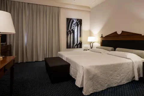 Hotel Federico II Central Palace in Enna, foto 10