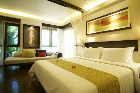 Chaweng Regent Beach Resort in Baan Chaweng, foto 16