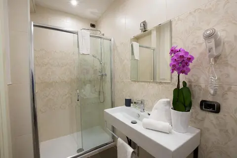 Grand Hotel Impero Spa & Resort in Castel del Piano, foto 19