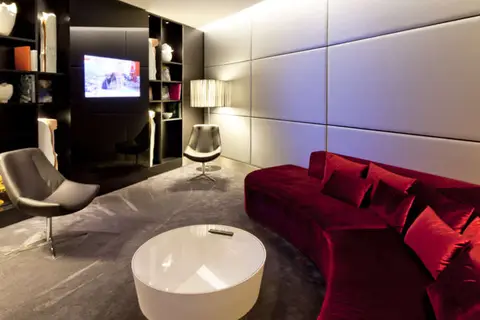 Myriad by Sana Hotels in Lissabon — foto 14
