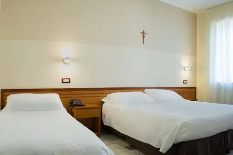Hotel delle Rose in Cascia — foto 26