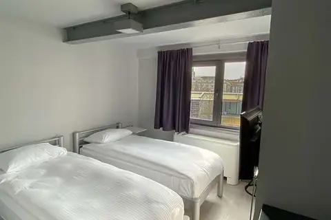 Eresin Hotels Express in İstanbul — foto 3