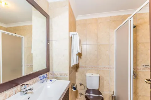 Hotel Boulevard in Alanya — foto 21