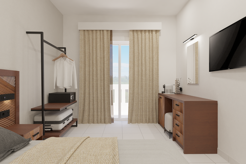 Solimar Topaz Hotel foto 11