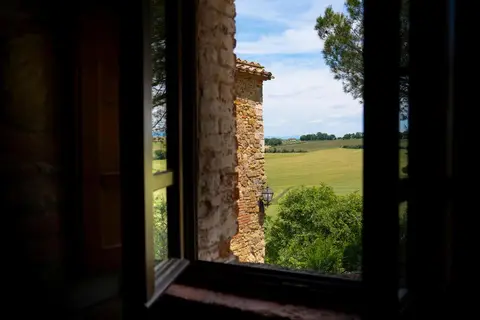 Castello Monticelli in Marsciano — foto 5