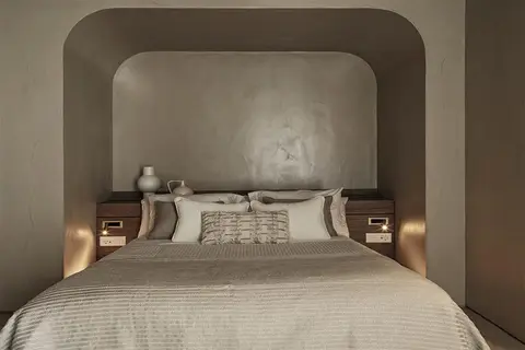 Lovia Mykonos in Τούρλος — foto 15