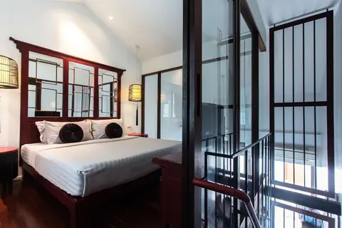 Red Ginger Chic Resort in บ้านอ่าวนาง — foto 3