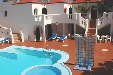 Galera Beach in Corralejo — foto 15