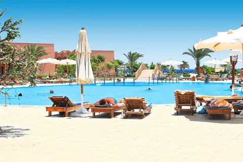 The Three Corners Happy Life in The Three Corners Happy Life Beach Resort, foto 17