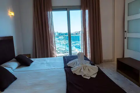Appartementen Porto Drach in Manacor — foto 11