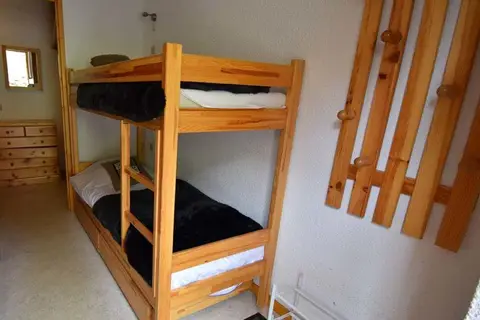 Residence La Fare in Vaujany — foto 5