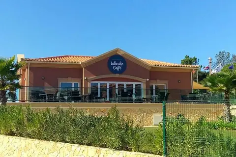 Lakeside Country Club in Loulé, foto 28
