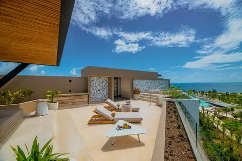 Atelier Playa Mujeres in Hotel Atelier Playa Mujeres, foto 27