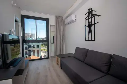 E-kilibrio Hotel & Apart-Suites in Madrid, foto 4