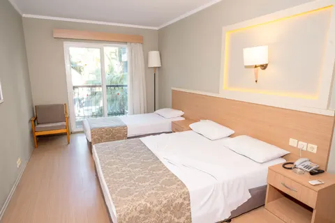 Fly & Go Sun City Appartement & Hotel foto 9