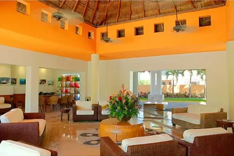 Laguna Suites in Cancún, foto 5