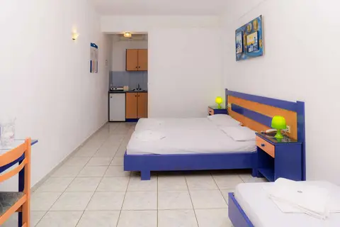 Eltina Appartementen in Δημοτική Ενότητα Μαλίων — foto 18