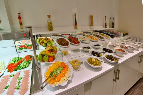 The Tango Hotel Harbiye in Fatih — foto 16