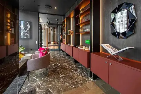 Clarion Hotel Oslo in Oslo — foto 13