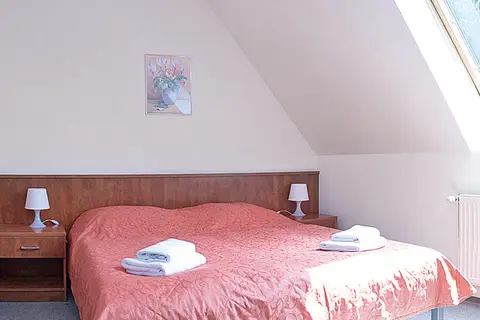 Harrachovka Spa & Wellness in Elsene, foto 2