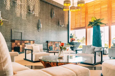 Van der Valk Plaza Royal Residence Bonaire in Kralendijk — foto 28