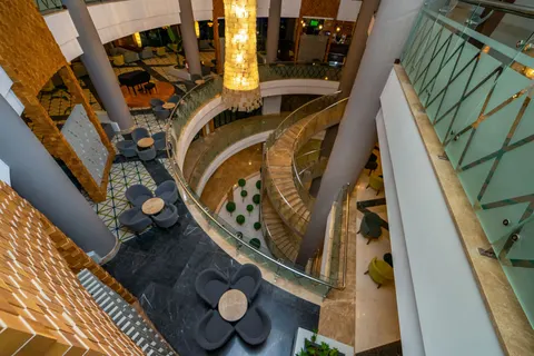 Commodore Elite Suites & Spa in Manavgat — foto 35