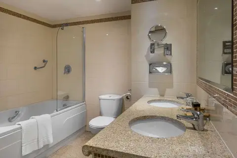 The Bonnington Dublin Hotel in Bonnington Hotel — foto 15