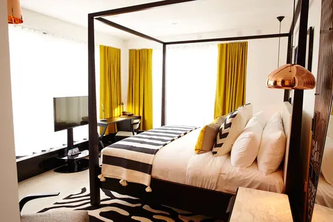 Hotel Indigo London - Tower Hill foto 6