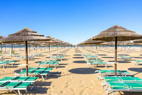 Hotel De France in Misano Adriatico — foto 5