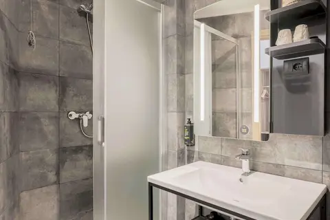 B&B HOTEL Prato City Center in Florence, foto 13