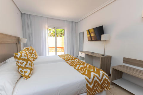 Landmar Costa los Gigantes foto 3