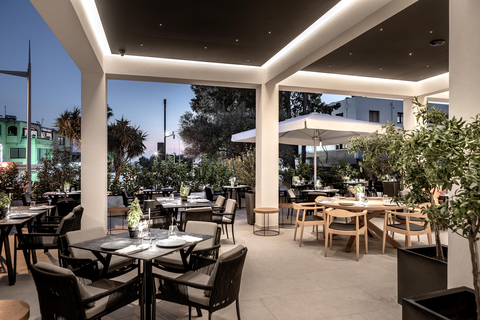 Anemi Hotel and Suites foto 7