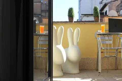 Hotel Windrose in Rome — foto 10