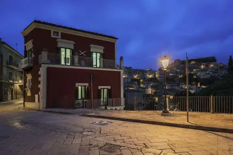 Itria Palace in Ragusa, foto 8