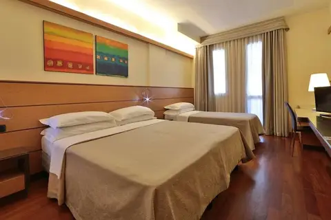 Best Western Hotel Dei Cavalieri in Barletta — foto 26