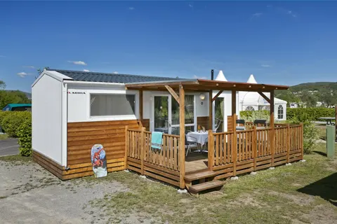 Knaus Campingpark Lübben foto 5