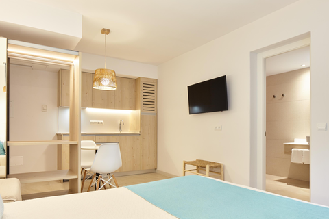 Appartementen San Miguel Park & Esmeralda Mar foto 31