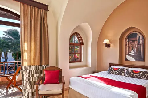 Nijlcruise 5* & Sultan Bey 4* in Luxor — foto 15