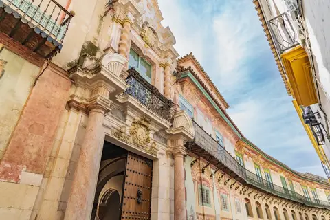 Authentiek Andalusië in Hernani — foto 5