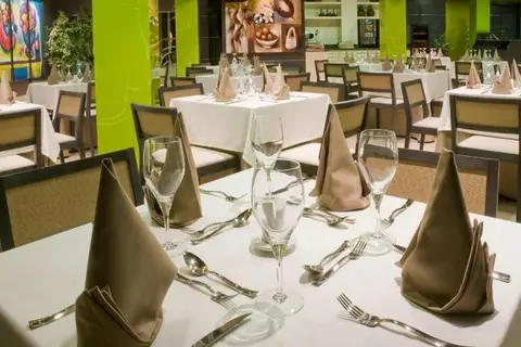 Hotel Kn Arenas del Mar in Granadilla de Abona — foto 12