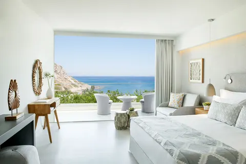 Ikos Aria in Kefalos — foto 8