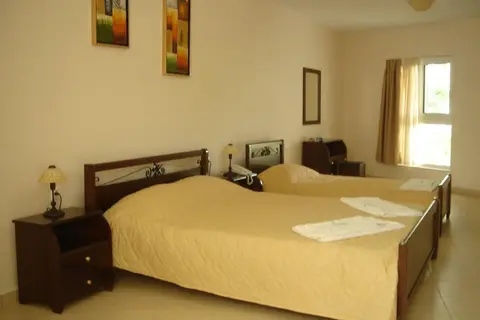 Hotel Avra Beach in Δημοτική Ενότητα Λευκάδος — foto 29