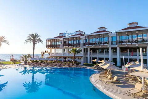 Corendon Hydros Club Kemer in Antalya — foto 20