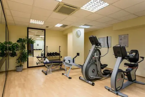 Leonardo Hotel Budapest in Boedapest — foto 6